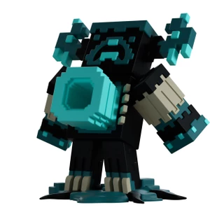 YouTooz Minecraft YouTooz Warden 