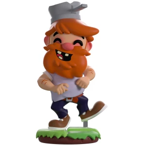 YouTooz Plants Vs Zombies YouTooz Crazy Dave 