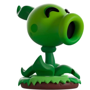 YouTooz Plants Vs Zombies YouTooz Peashooter 