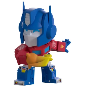YouTooz Transformers YouTooz Optimus Prime 