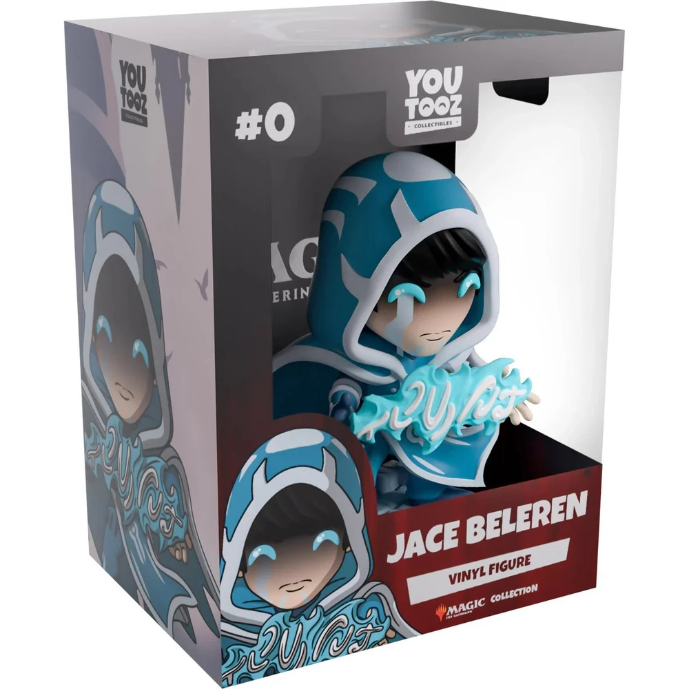 YouTooz Magic the Gathering YouTooz Jace Beleren 
