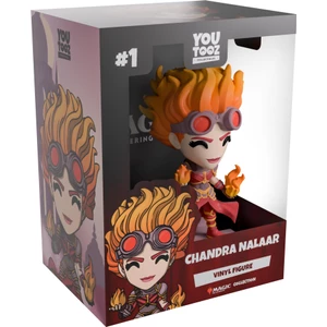 YouTooz Magic the Gathering YouTooz Chandra Nalaar 