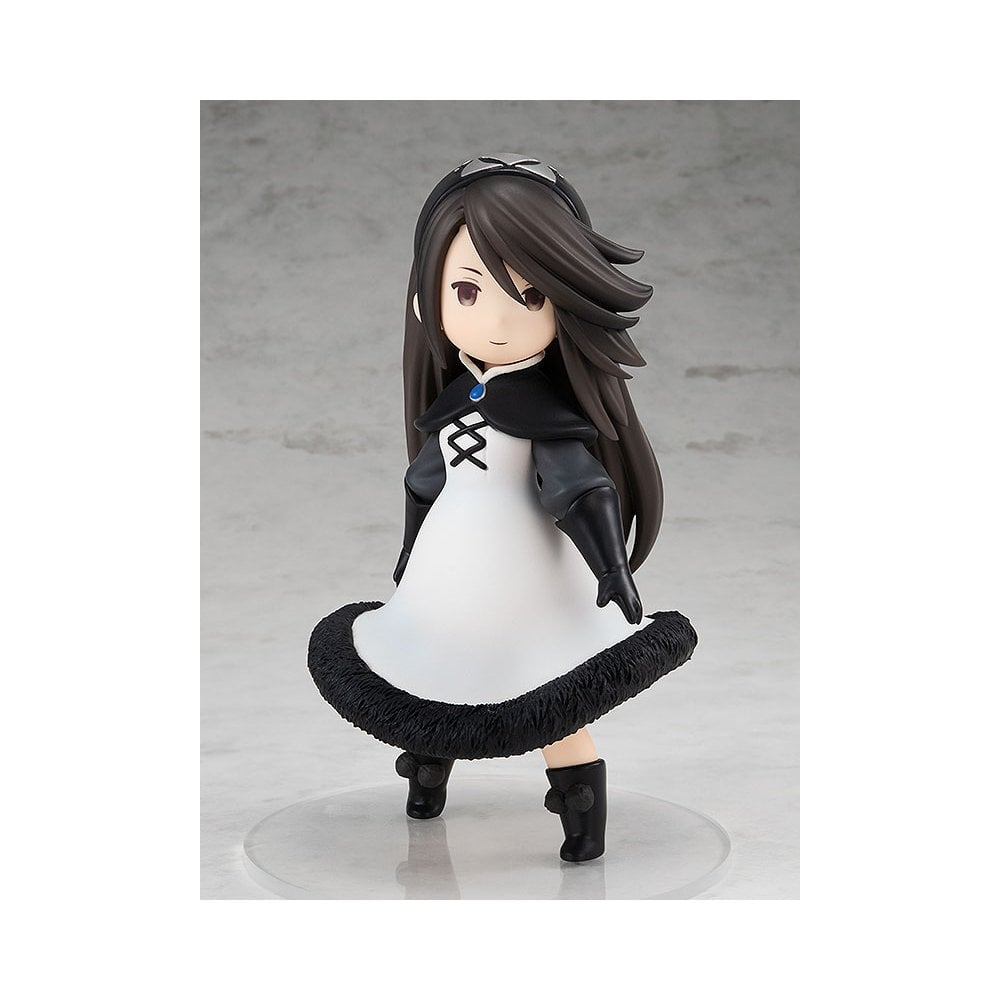 Good Smile Company Bravely Default POP UP PARADE Agnes Oblige