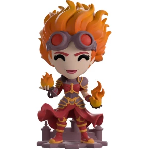 YouTooz Magic the Gathering YouTooz Chandra Nalaar 