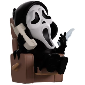 YouTooz Scream YouTooz Ghostface Lounging 