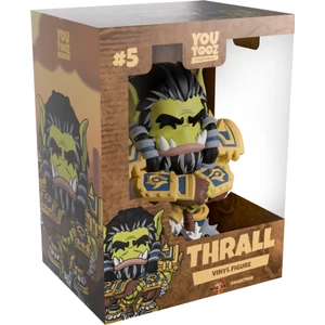 YouTooz World of Warcraft YouTooz Thrall 