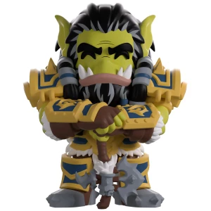YouTooz World of Warcraft YouTooz Thrall 