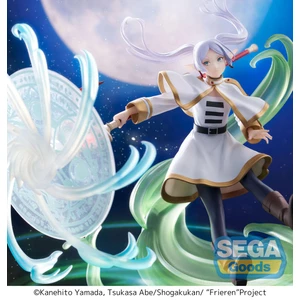SEGA Goods Frieren Beyond Journey´s End FIGURIZMa Frieren The Heights of Magic 