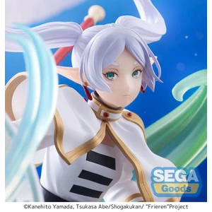 SEGA Goods Frieren Beyond Journey´s End FIGURIZMa Frieren The Heights of Magic 