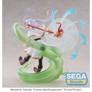 SEGA Goods Frieren Beyond Journey´s End FIGURIZMa Frieren The Heights of Magic 