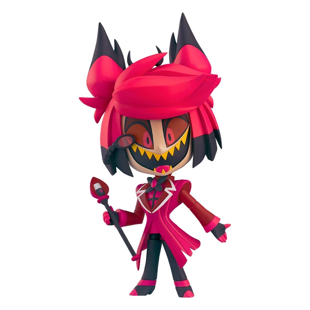 Good Smile Company Hazbin Hotel Nendoroid Alastor 