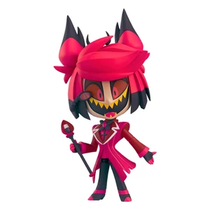 Good Smile Company Hazbin Hotel Nendoroid Alastor 