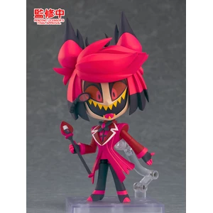 Good Smile Company Hazbin Hotel Nendoroid Alastor 