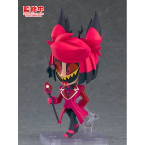Good Smile Company Hazbin Hotel Nendoroid Alastor 