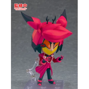 Good Smile Company Hazbin Hotel Nendoroid Alastor 