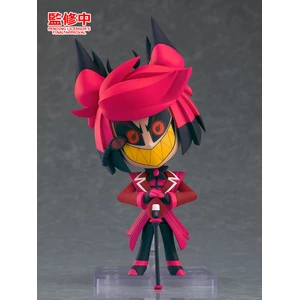 Good Smile Company Hazbin Hotel Nendoroid Alastor 