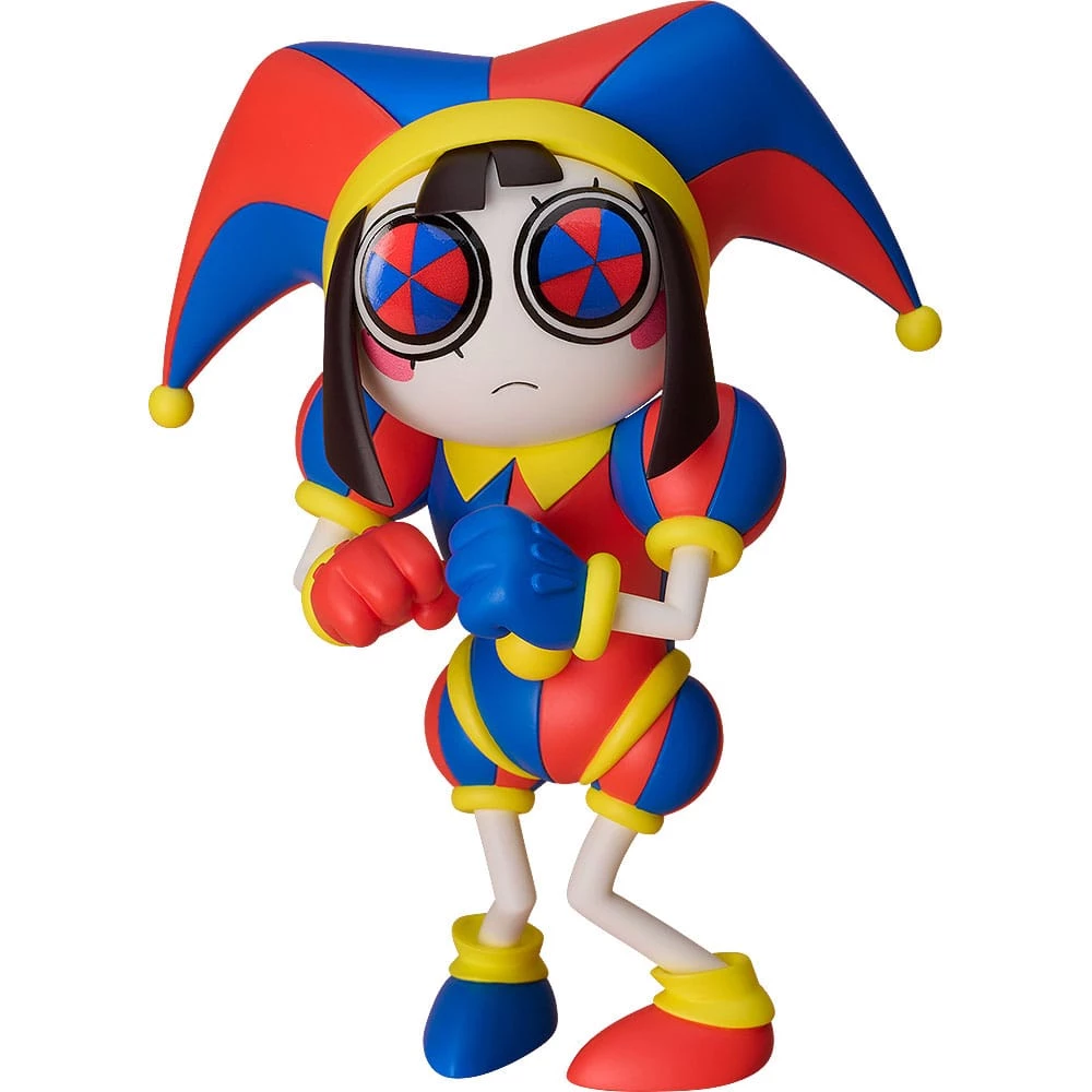 Good Smile Company The Amazing Digital Circus POP UP PARADE Pomni 