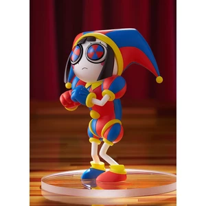 Good Smile Company The Amazing Digital Circus POP UP PARADE Pomni 