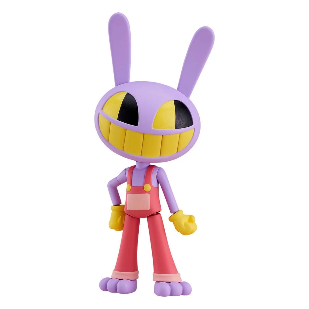 Good Smile Company The Amazing Digital Circus Nendoroid Jax 