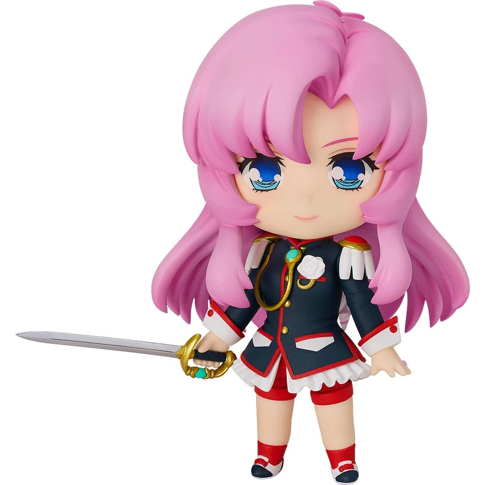 Good Smile Company Revolutionary Girl Utena Nendoroid Utena Tenjo 