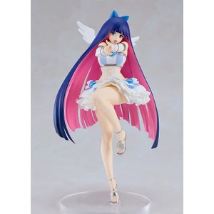 Good Smile Company Panty & Stocking with Garterbelt POP UP PARADE L Double Pack Panty & Stocking Set Repent Ver. 