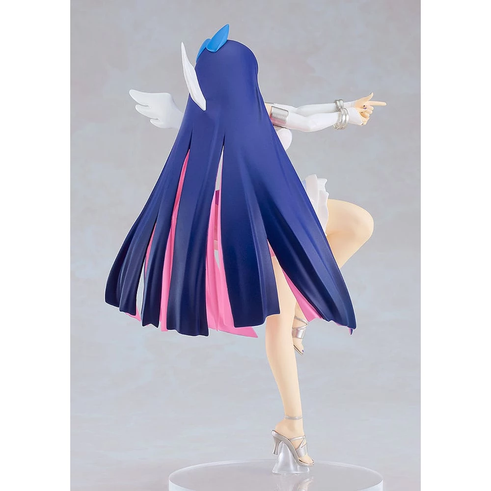 Good Smile Company Panty & Stocking with Garterbelt POP UP PARADE