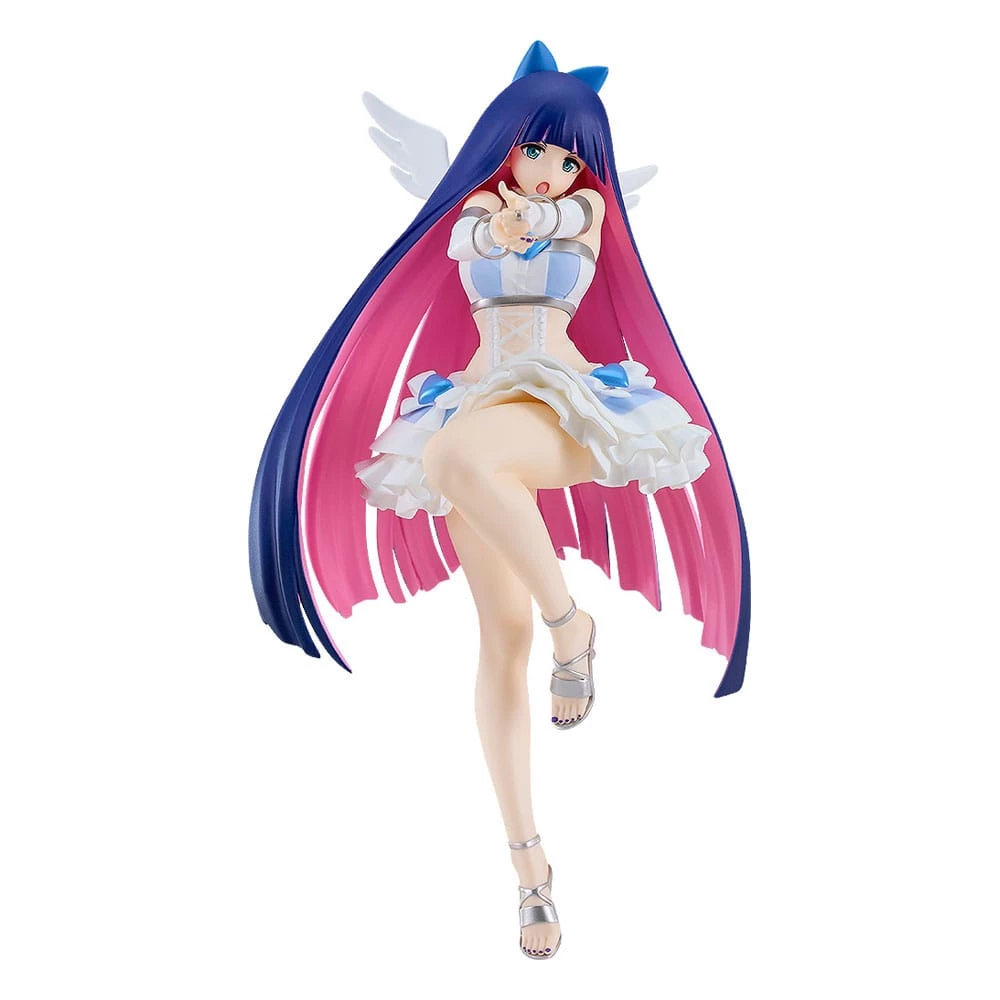 Good Smile Company Panty & Stocking with Garterbelt POP UP PARADE L Stocking Repent Ver. 