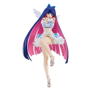 Good Smile Company Panty & Stocking with Garterbelt POP UP PARADE L Stocking Repent Ver. 