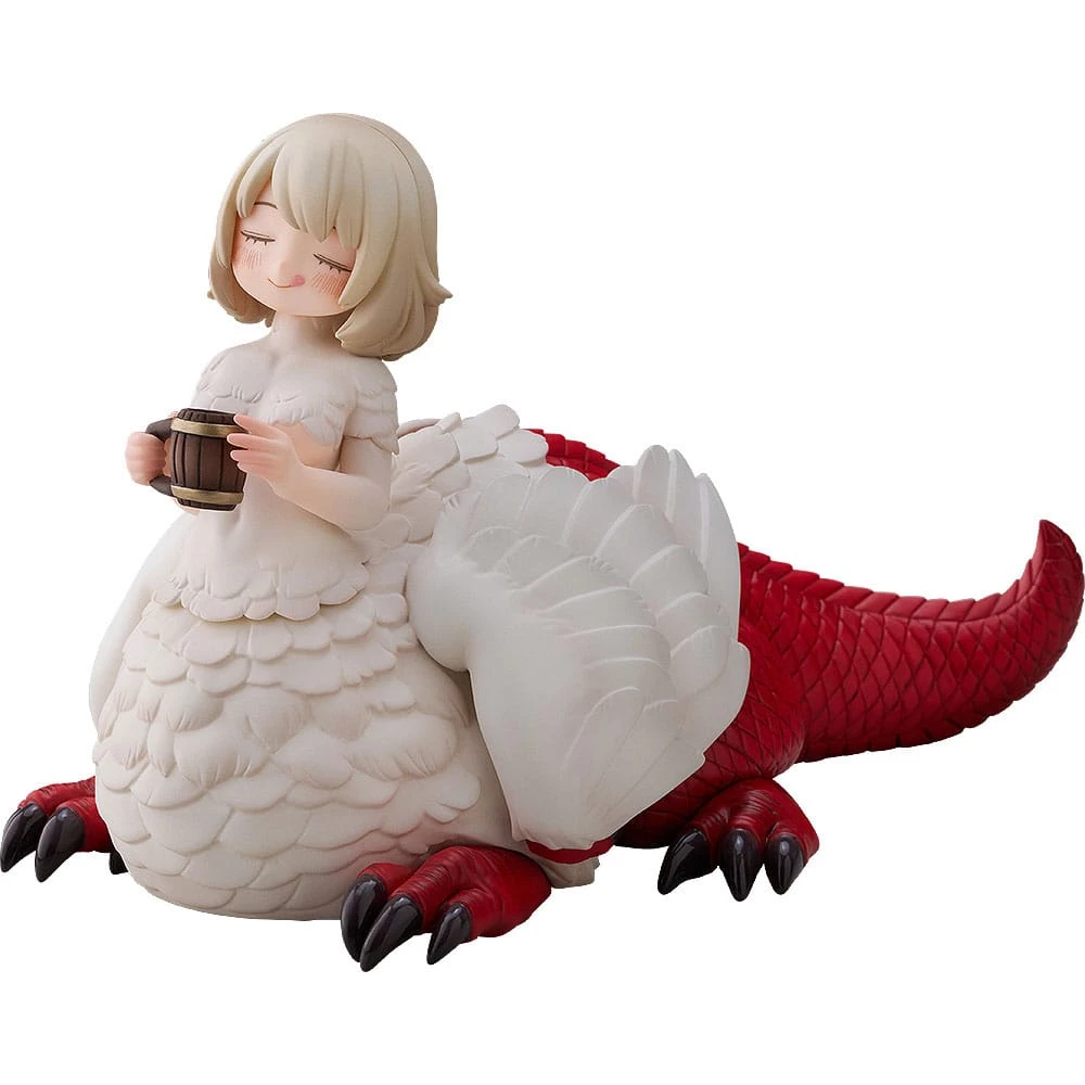 Kadokawa Delicious in Dungeon Gochisosama Falin (Chimera) 