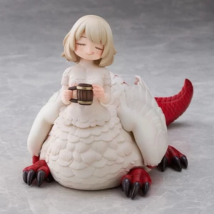 Kadokawa Delicious in Dungeon Gochisosama Falin (Chimera) 
