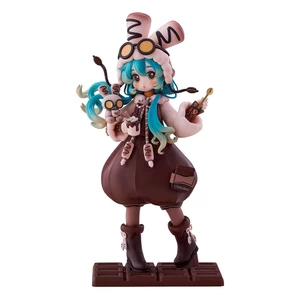SEGA Goods Character Vocal Series 01 Hatsune Miku S-Fire Hatsune Miku Marshmallow Hot Cocoa 