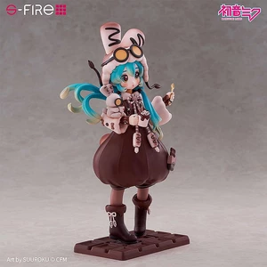 SEGA Goods Character Vocal Series 01 Hatsune Miku S-Fire Hatsune Miku Marshmallow Hot Cocoa 