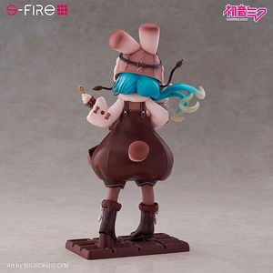 SEGA Goods Character Vocal Series 01 Hatsune Miku S-Fire Hatsune Miku Marshmallow Hot Cocoa 