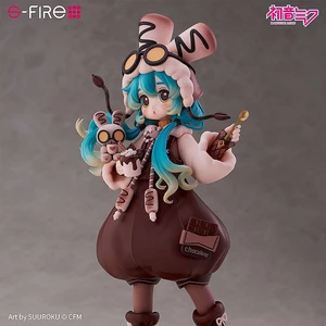 SEGA Goods Character Vocal Series 01 Hatsune Miku S-Fire Hatsune Miku Marshmallow Hot Cocoa 