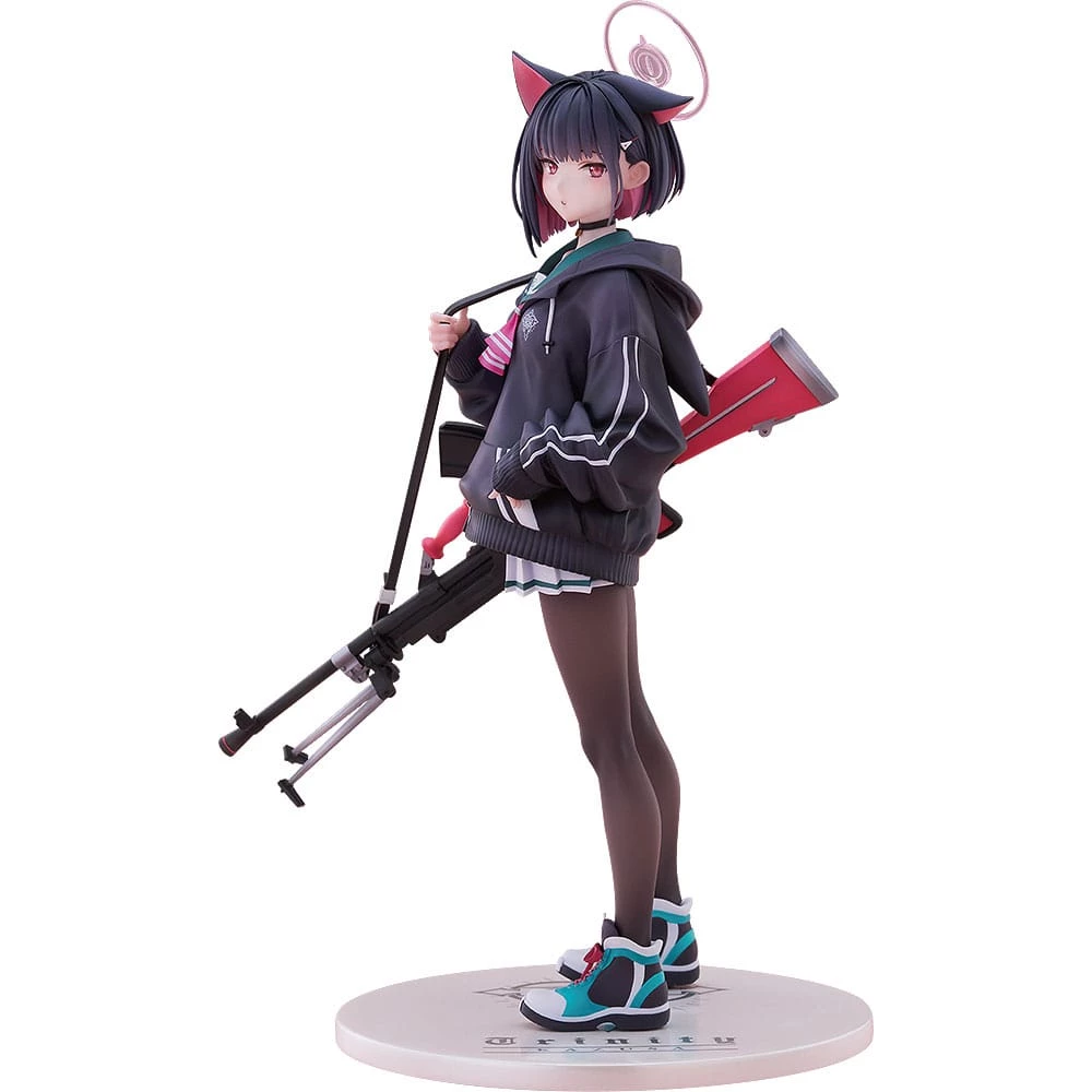 Claynel Blue Archive 1/7 Scale Kazusa 