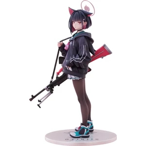 Claynel Blue Archive 1/7 Scale Kazusa 