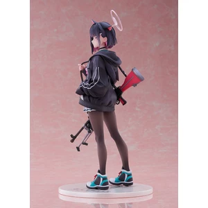 Claynel Blue Archive 1/7 Scale Kazusa 