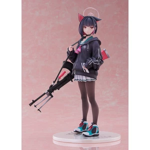 Claynel Blue Archive 1/7 Scale Kazusa 