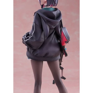 Claynel Blue Archive 1/7 Scale Kazusa 