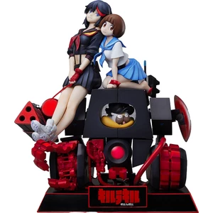 Aniplex Kill la Kill 1/7 Scale Ryuko Matoi & Mako Mankanshoku 
