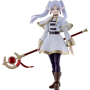 Max Factory Frieren: Beyond Journey´s End figma Frieren DX Edition 