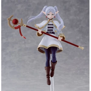 Max Factory Frieren: Beyond Journey´s End figma Frieren DX Edition 