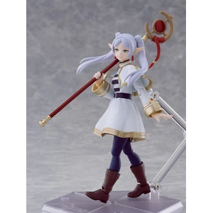 Max Factory Frieren: Beyond Journey´s End figma Frieren DX Edition 