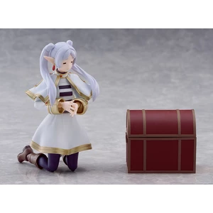 Max Factory Frieren: Beyond Journey´s End figma Frieren DX Edition 