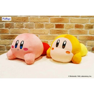 Furyu Kirby & Waddle Dee Sleep Together Plush Waddle Dee 