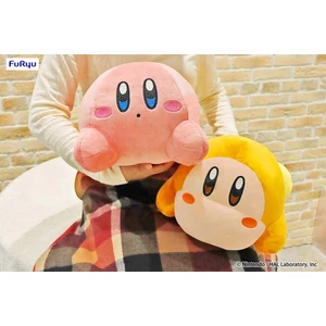Furyu Kirby & Waddle Dee Sleep Together Plush Waddle Dee 