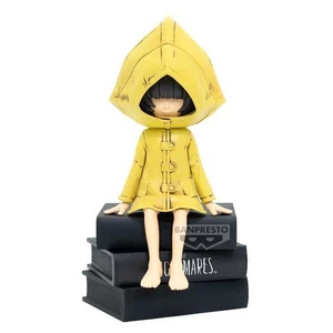 Bandai Little Nightmares Monitor Top Vol 1.A Six 