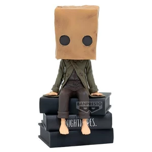 Bandai Little Nightmares Monitor Top Vol 2.A Mono 