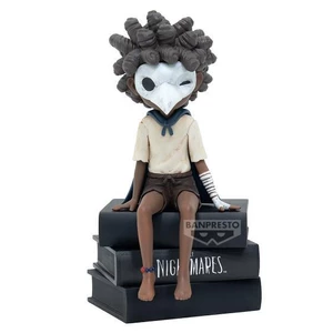 Bandai Little Nightmares Monitor Top Vol 2.B Low 
