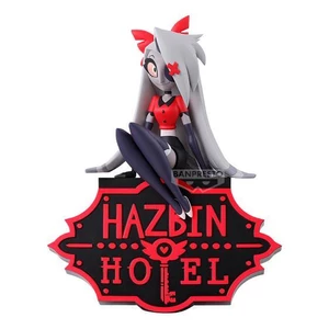 Bandai Hazbin Hotel Monitor Top Vaggie Ver.B 